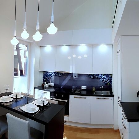 Baeri Residence Tartu Bagian luar foto