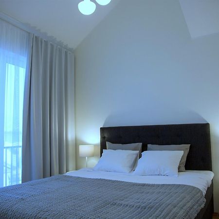 Baeri Residence Tartu Bagian luar foto