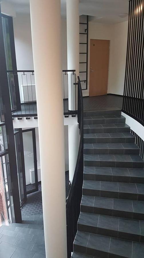 Baeri Residence Tartu Bagian luar foto