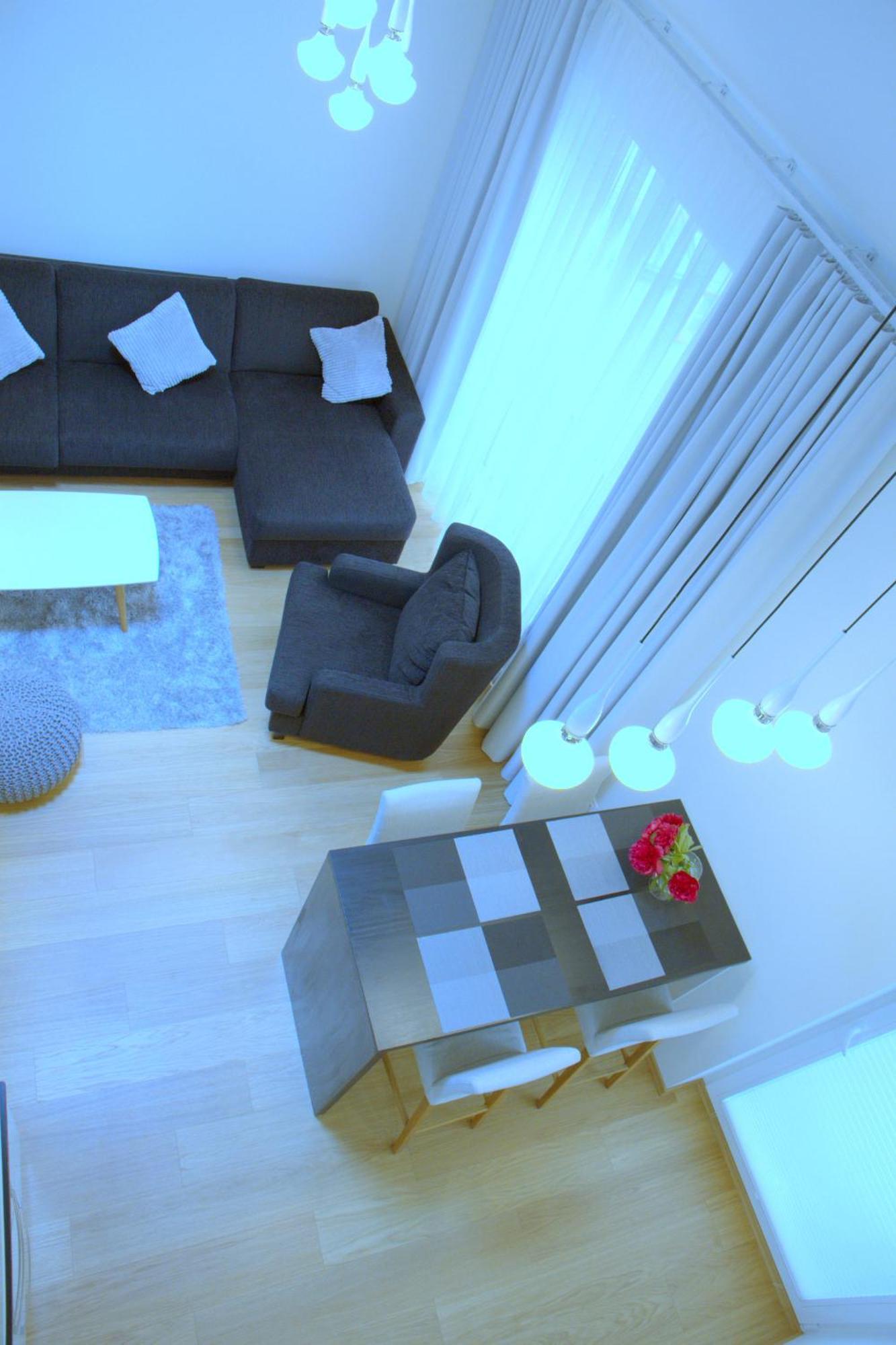 Baeri Residence Tartu Bagian luar foto