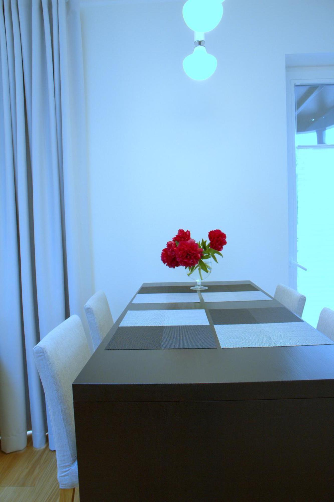 Baeri Residence Tartu Bagian luar foto