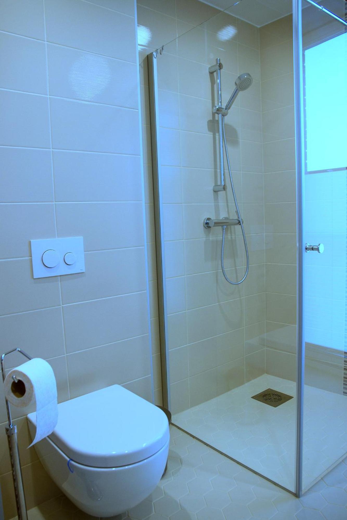 Baeri Residence Tartu Bagian luar foto