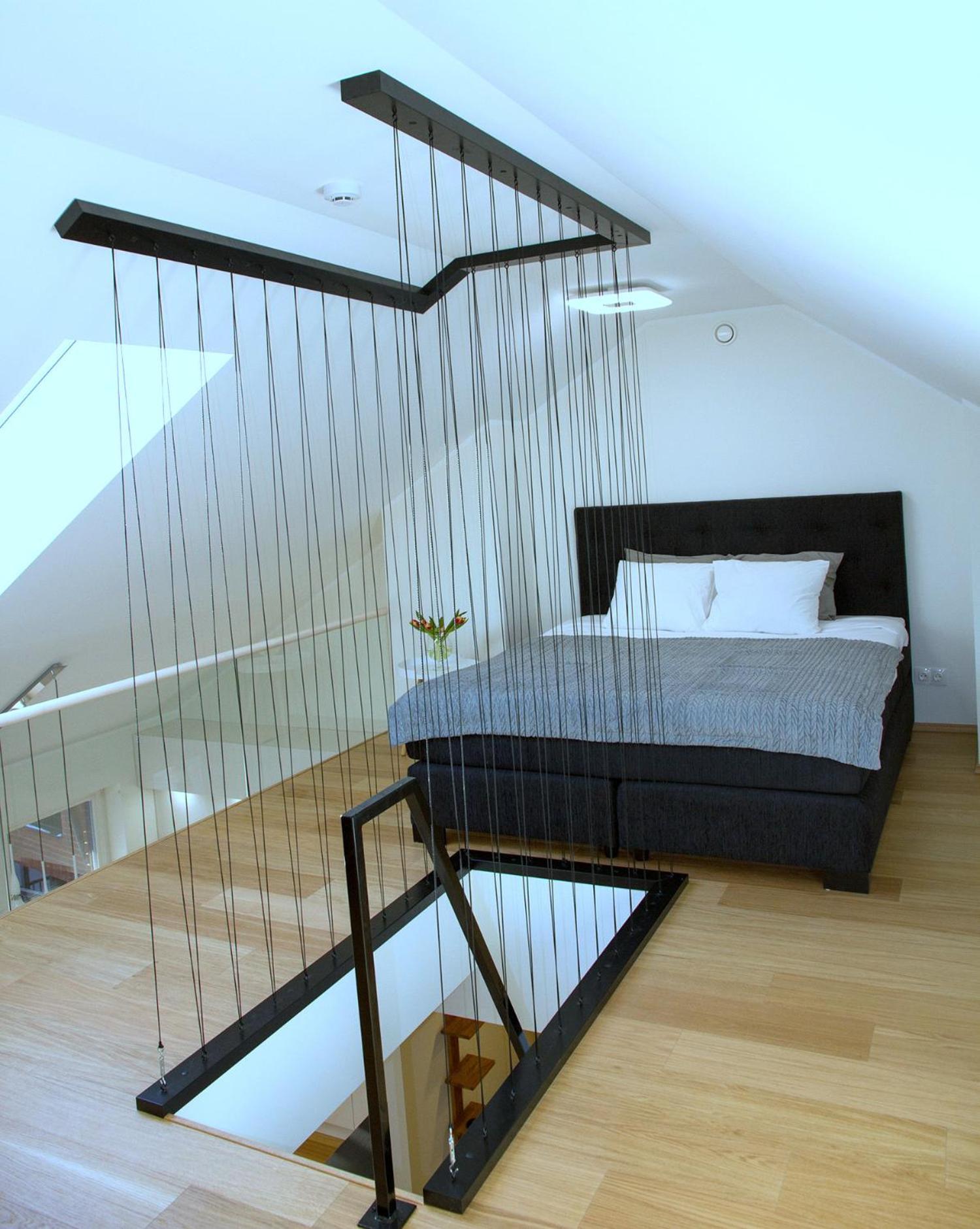 Baeri Residence Tartu Bagian luar foto