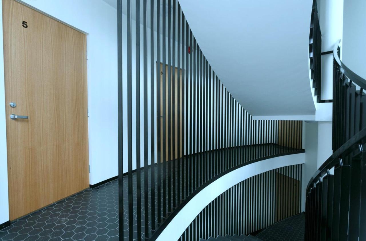 Baeri Residence Tartu Bagian luar foto