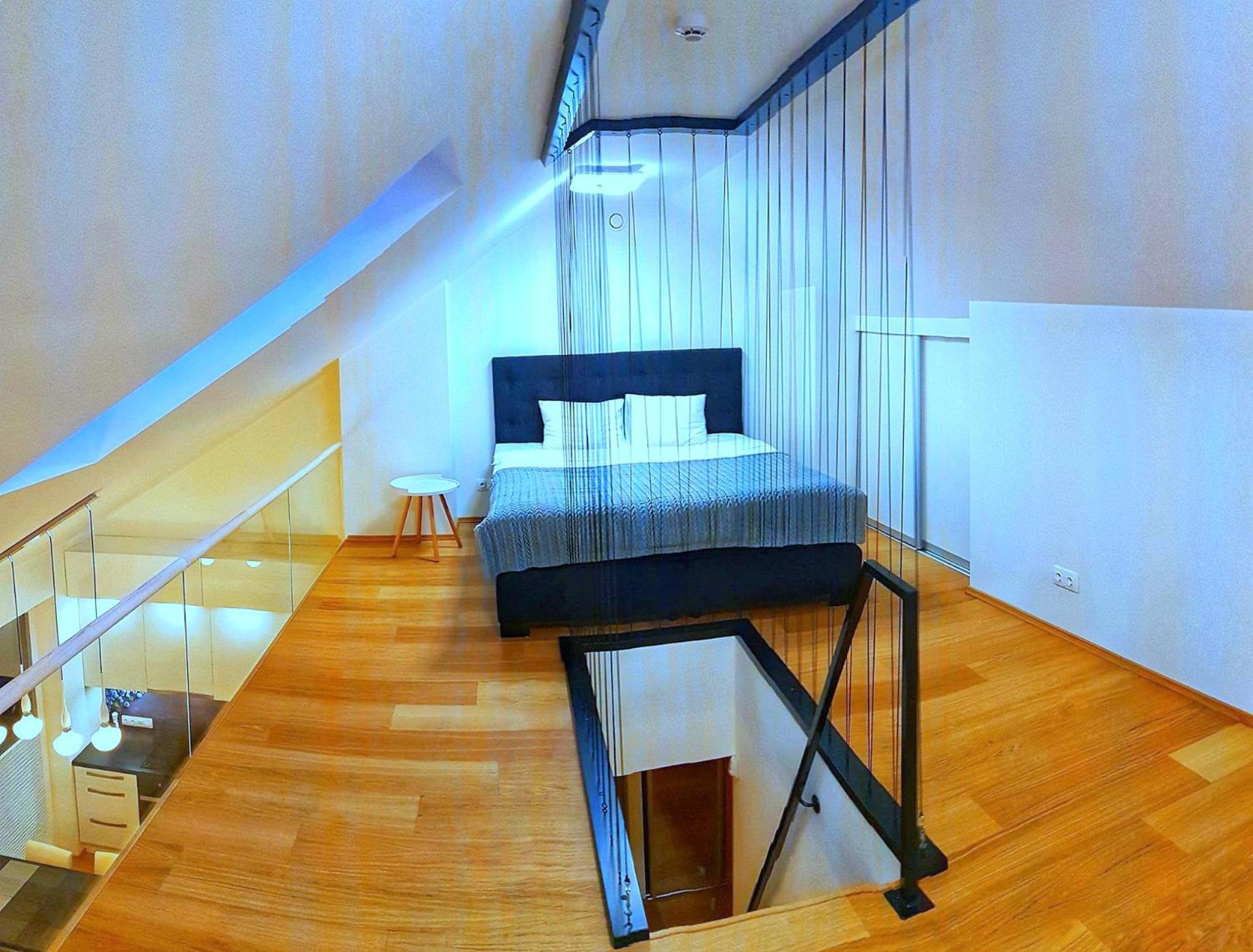 Baeri Residence Tartu Bagian luar foto