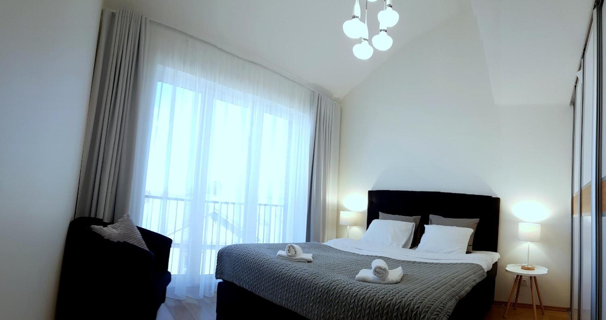 Baeri Residence Tartu Bagian luar foto