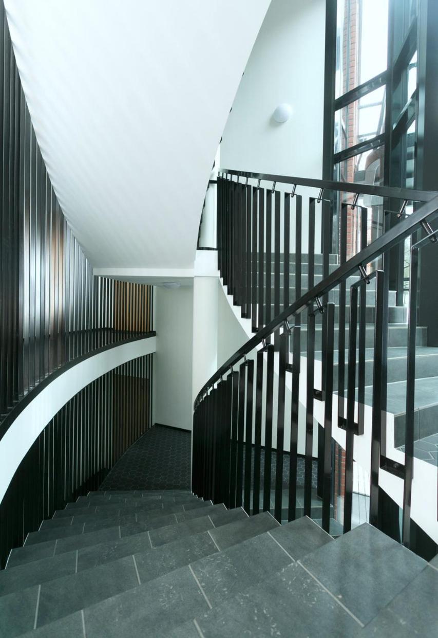 Baeri Residence Tartu Bagian luar foto
