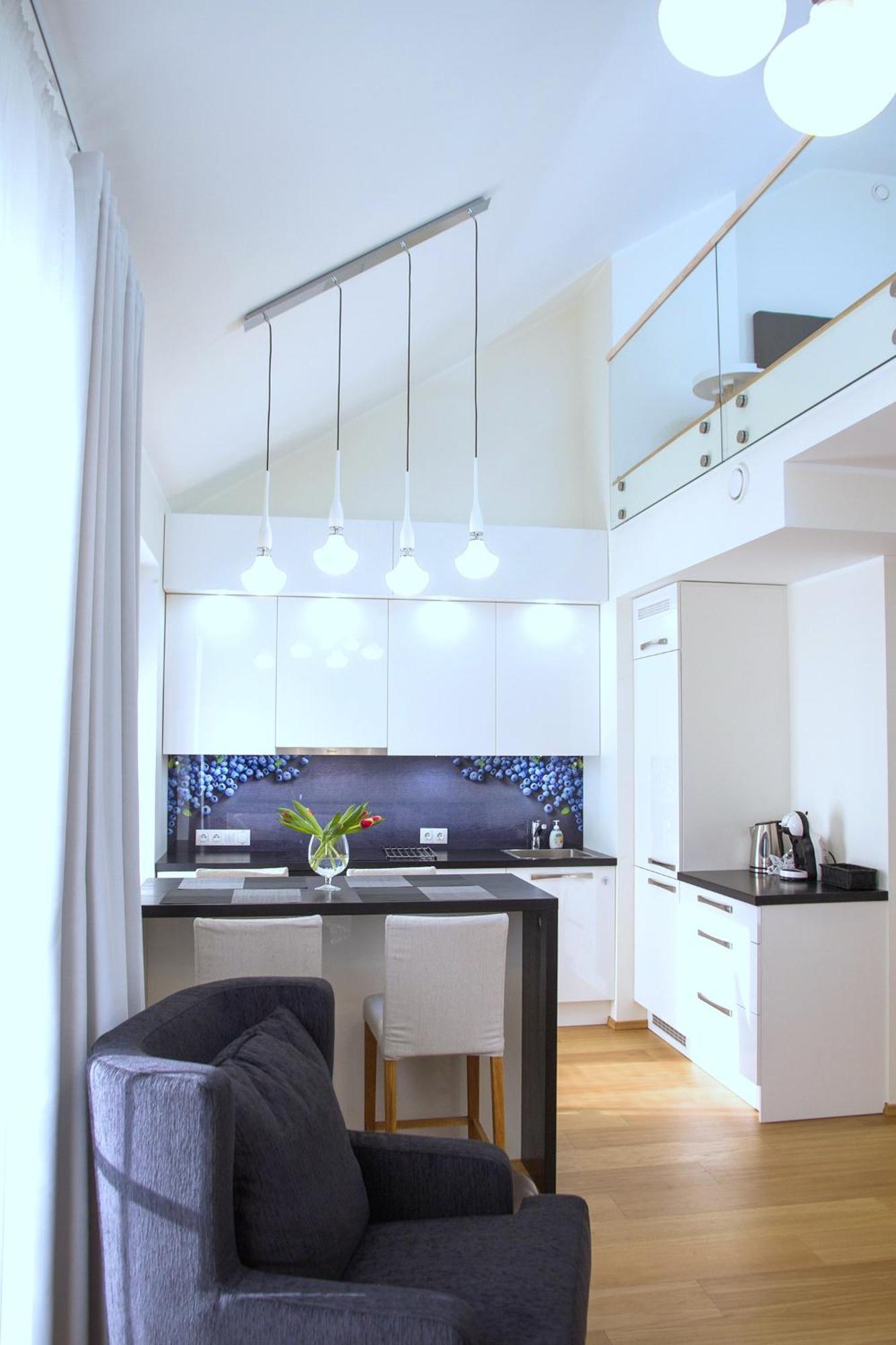 Baeri Residence Tartu Bagian luar foto