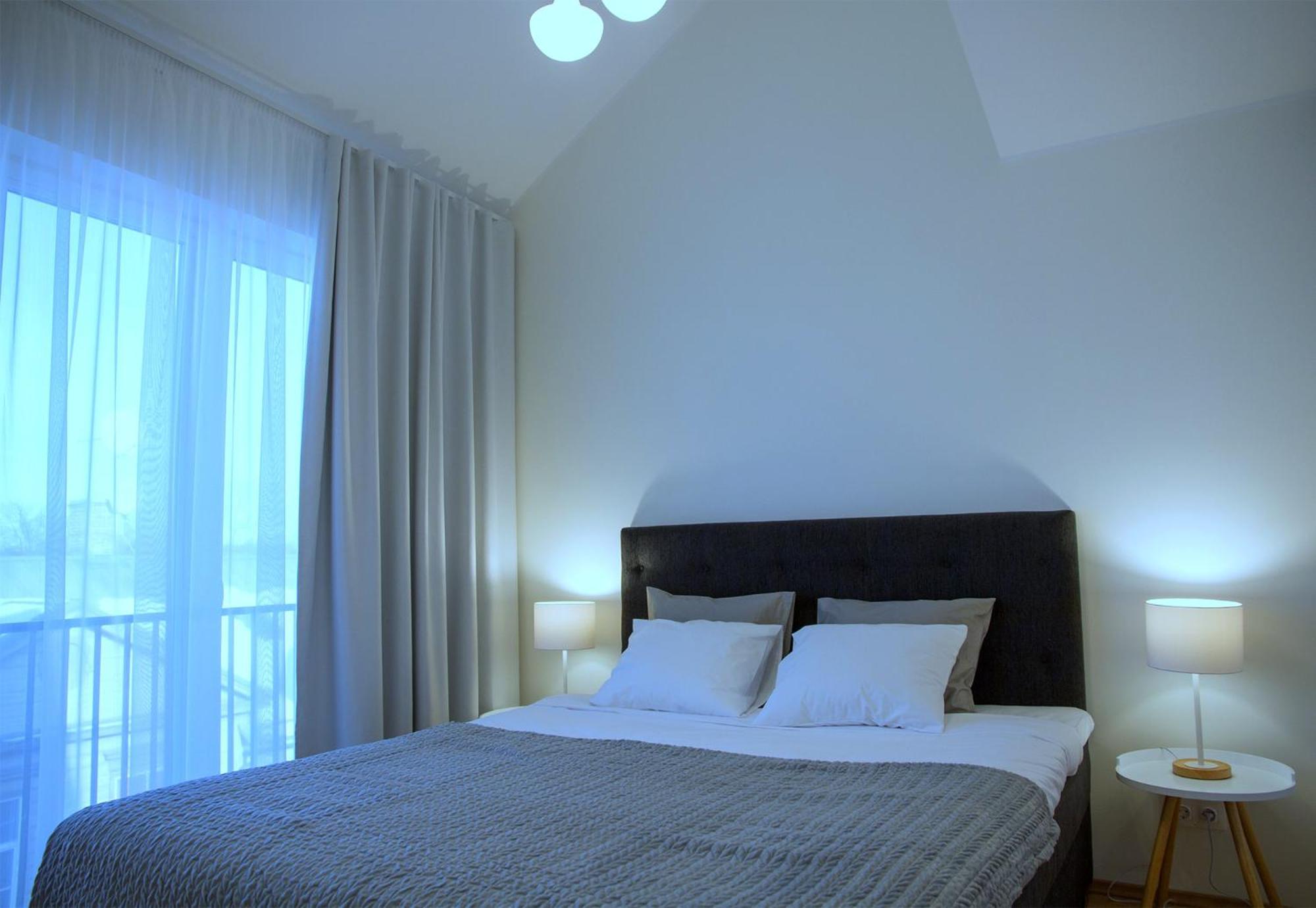 Baeri Residence Tartu Bagian luar foto