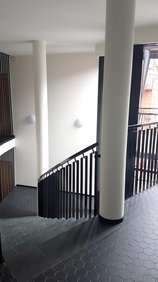 Baeri Residence Tartu Bagian luar foto